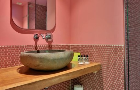 Modern Design Apartment Playa den Bossa playatrop13 9 - LeibTour: TOP aparthotels in Ibiza