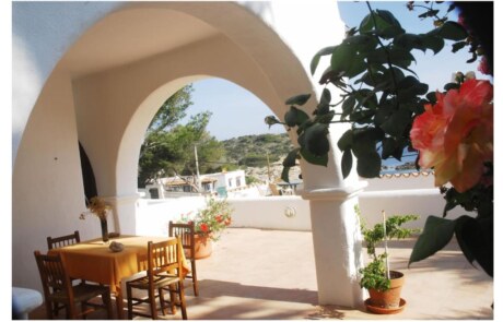 NROTPXT view 4 - LeibTour: TOP aparthotels in Ibiza