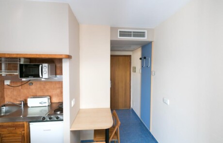 Nice apartment city downtown with pool SAN ANTONIO BLAPFESA Living - LeibTour: TOP aparthotels in Ibiza