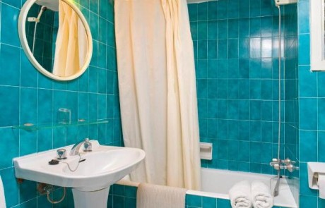 PCLLCLO 1 Bedroom Familiar 2 - LeibTour: TOP aparthotels in Ibiza