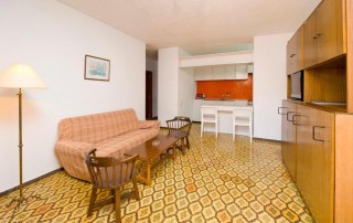 PCLLCLO 2 Bedroom Familiar - LeibTour: TOP aparthotels in Ibiza