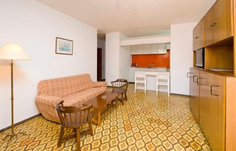 PCLLCLO 2 Bedroom Familiar - LeibTour: TOP aparthotels in Ibiza