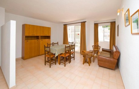 PCLLCLO 2 Bedrooms B 2 - LeibTour: TOP aparthotels in Ibiza