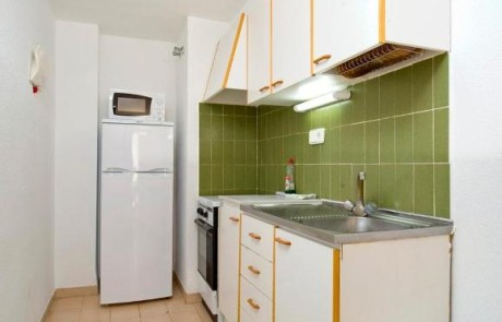 PCLLCLO 2 Bedrooms C 2 - LeibTour: TOP aparthotels in Ibiza