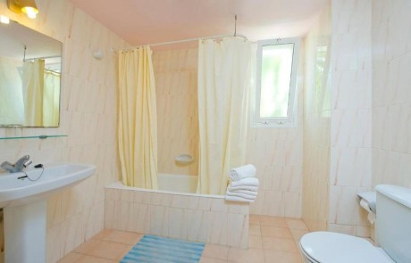 PCLLCLO 2 Bedrooms C 3 - LeibTour: TOP aparthotels in Ibiza