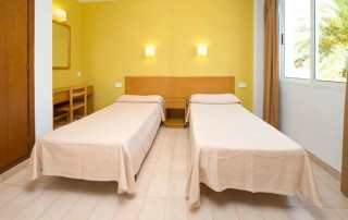 PCLLCLO 2 Bedrooms C - LeibTour: TOP aparthotels in Ibiza