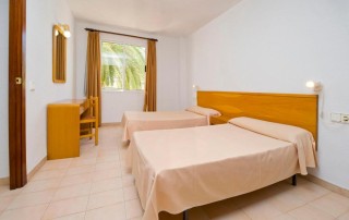 PCLLCLO 2 Bedrooms C 4 - LeibTour: TOP aparthotels in Ibiza