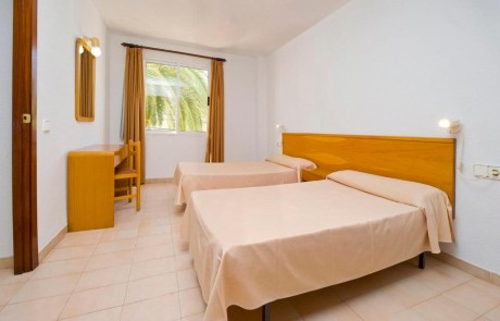 PCLLCLO 2 Bedrooms C 4 - LeibTour: TOP aparthotels in Ibiza