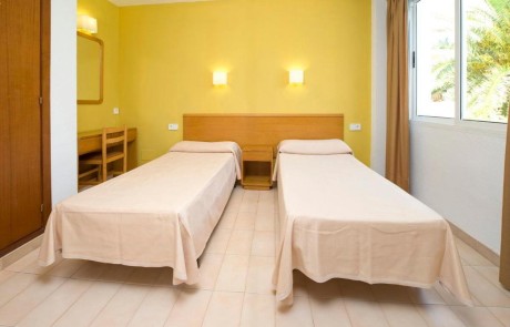 PCLLCLO 2 Bedrooms C - LeibTour: TOP aparthotels in Ibiza