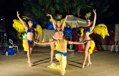 PCLLCLO entertainment - LeibTour: TOP aparthotels in Ibiza