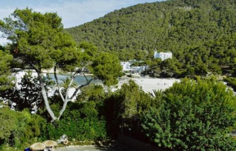 PCLLCLO pool 2 - LeibTour: TOP aparthotels in Ibiza