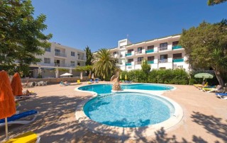 PCLLCLO pool 4 - LeibTour: TOP aparthotels in Ibiza