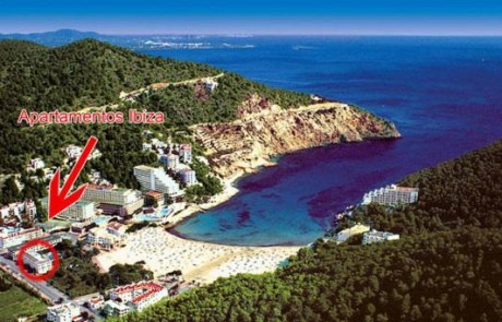 PCLLCLO position - LeibTour: TOP aparthotels in Ibiza