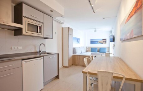 PLBESAN 1 Bedroom 10 - LeibTour: TOP aparthotels in Ibiza
