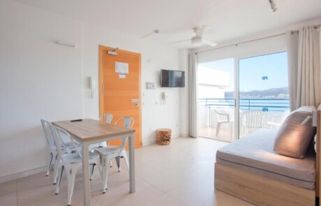 PLBESAN 1 Bedroom 3 - LeibTour: TOP aparthotels in Ibiza