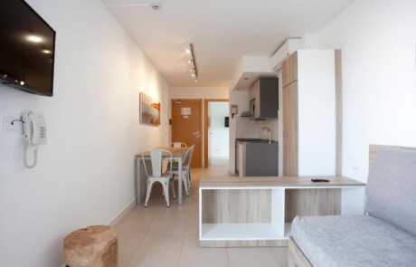 PLBESAN 1 Bedroom 5 - LeibTour: TOP aparthotels in Ibiza