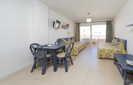 PLBESAN 2 - LeibTour: TOP aparthotels in Ibiza