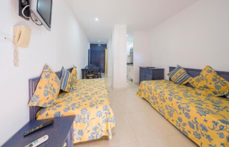 PLBESAN 2 Bedrooms 2 - LeibTour: TOP aparthotels in Ibiza