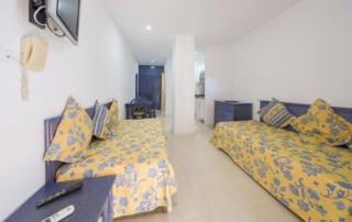 PLBESAN - LeibTour: TOP aparthotels in Ibiza