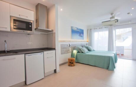 PLBESAN Studio 6 - LeibTour: TOP aparthotels in Ibiza