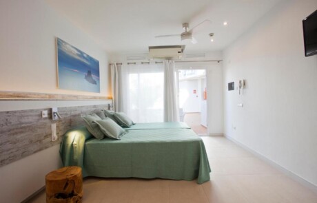 PLBESAN Studio 7 - LeibTour: TOP aparthotels in Ibiza