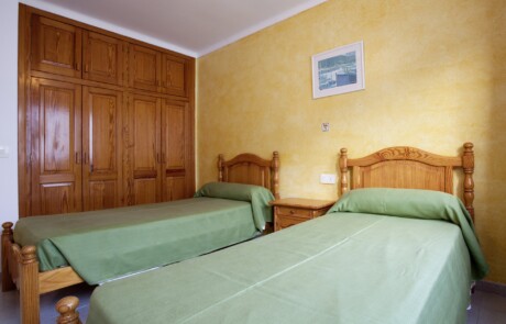 PLSECAN 1 Bedroom Apartment - LeibTour: TOP aparthotels in Ibiza