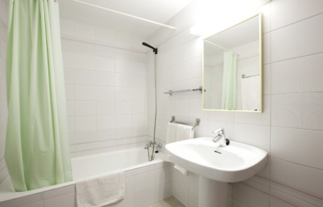 PLSECAN 1 Bedroom Apartment2 - LeibTour: TOP aparthotels in Ibiza