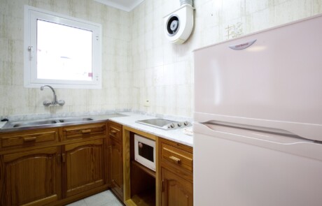 PLSECAN 1 Bedroom Apartment3 1 - LeibTour: TOP aparthotels in Ibiza