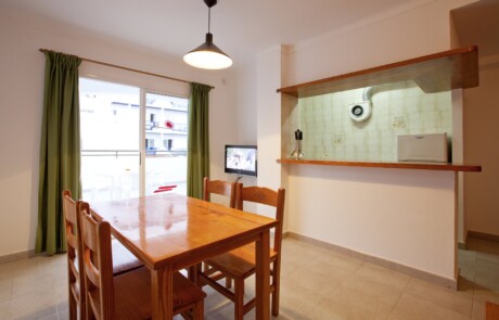 PLSECAN 1 Bedroom Apartment4 1 - LeibTour: TOP aparthotels in Ibiza