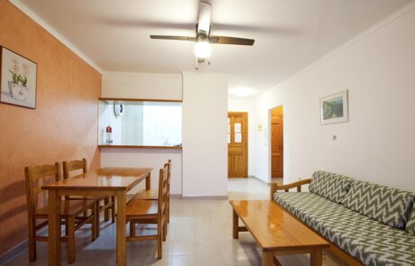 PLSECAN 1 Bedroom Apartment5 - LeibTour: TOP aparthotels in Ibiza