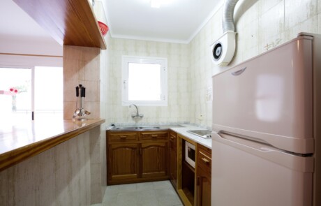 PLSECAN 2 Bedroom Apartment2 - LeibTour: TOP aparthotels in Ibiza