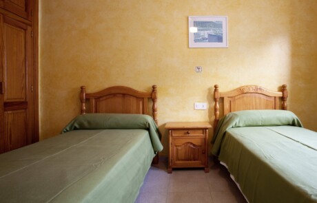 PLSECAN 2 Bedroom Apartment3 - LeibTour: TOP aparthotels in Ibiza