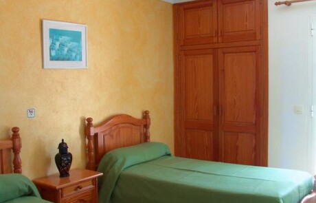 PLSECAN 2 Bedroom Apartment4 - LeibTour: TOP aparthotels in Ibiza