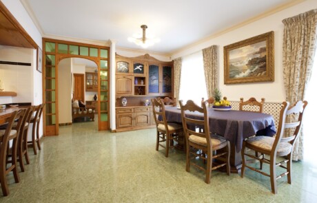 PLSECAN 3 Bedrooms Apartment Sea View - LeibTour: TOP aparthotels in Ibiza