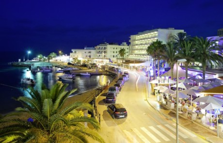 PLSECAN 3 Bedrooms Apartment Sea View11 - LeibTour: TOP aparthotels in Ibiza