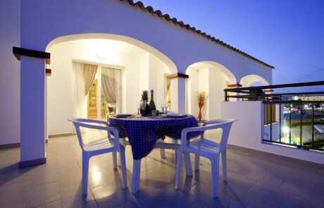 PLSECAN 3 Bedrooms Apartment Sea View2 - LeibTour: TOP aparthotels in Ibiza
