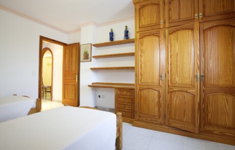 PLSECAN 3 Bedrooms Apartment Sea View3 - LeibTour: TOP aparthotels in Ibiza