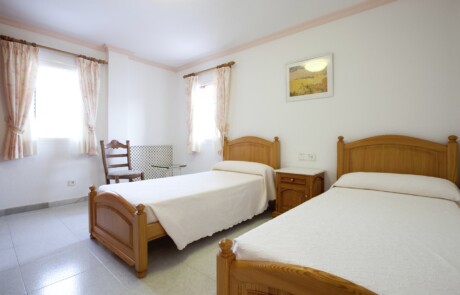 PLSECAN 3 Bedrooms Apartment Sea View4 - LeibTour: TOP aparthotels in Ibiza