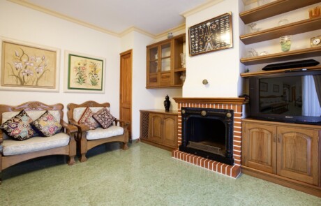 PLSECAN 3 Bedrooms Apartment Sea View5 - LeibTour: TOP aparthotels in Ibiza