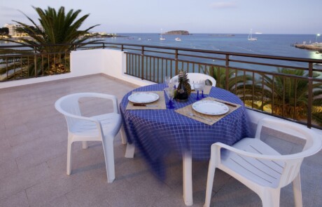 PLSECAN 3 Bedrooms Apartment Sea View7 1 - LeibTour: TOP aparthotels in Ibiza