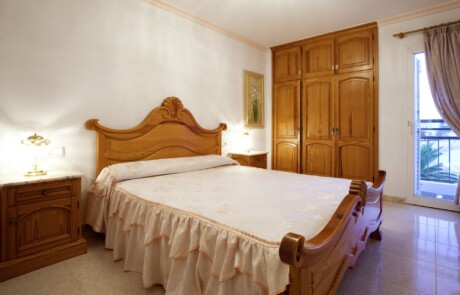 PLSECAN 3 Bedrooms Apartment Sea View9 - LeibTour: TOP aparthotels in Ibiza