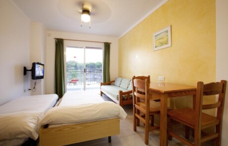 PLSECAN Studio4 - LeibTour: TOP aparthotels in Ibiza