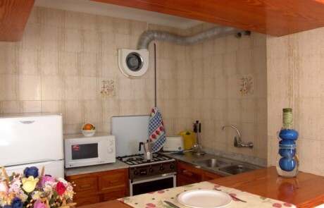 PLSECAN Studio5 - LeibTour: TOP aparthotels in Ibiza