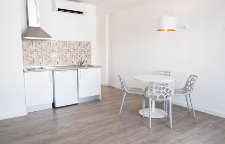 PMSTSAN 1 Bedroom Apartment 4 - LeibTour: TOP aparthotels in Ibiza