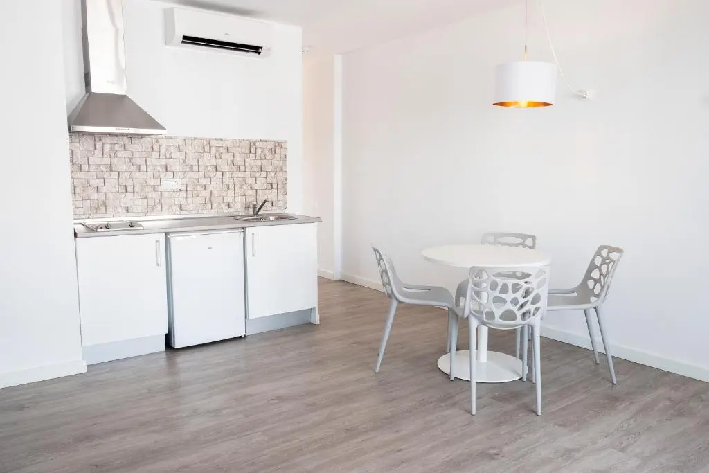 MID SEASON EXCLUSIVE OFFER PROMOTION FOR IBIZA - Leibtour Portfolio: ♥ Apartaments with terrace, garden and swimming pool⛱ - Property Code: PMSTSAN