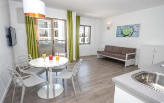 PMSTSAN 1 Bedroom Apartment 5 - LeibTour: TOP aparthotels in Ibiza