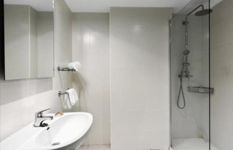 PMSTSAN 1 Bedroom Apartment 6 - LeibTour: TOP aparthotels in Ibiza