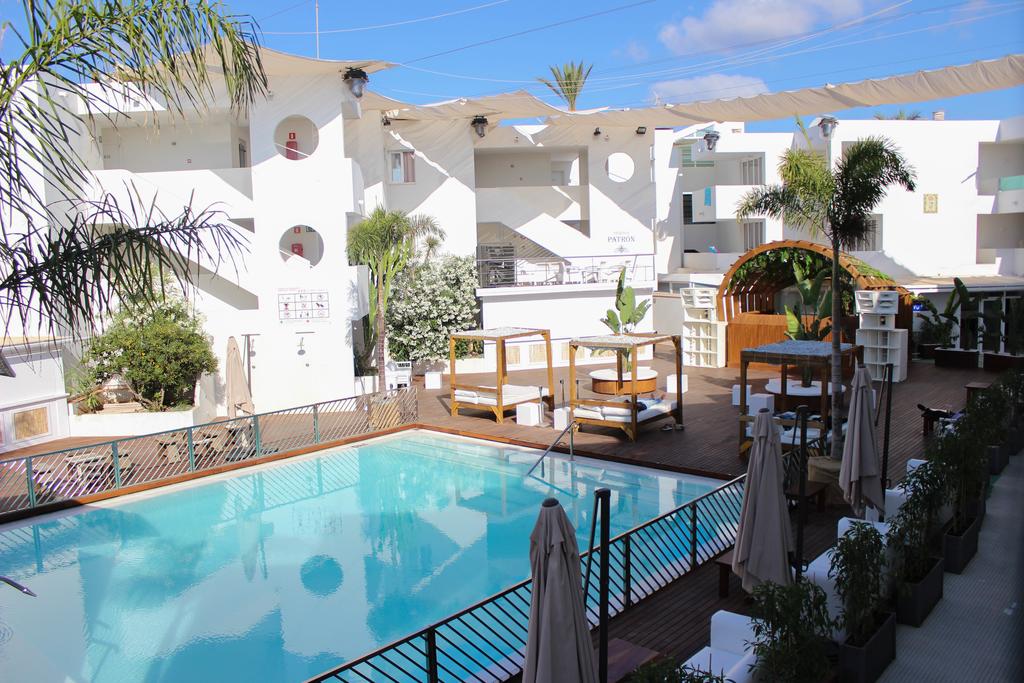 RBABOPLA 1 - LeibTour: TOP aparthotels in Ibiza