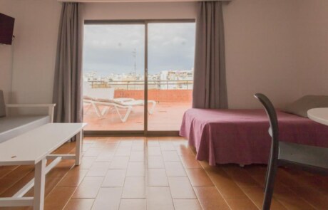RSOLPTA AP 14 - LeibTour: TOP aparthotels in Ibiza