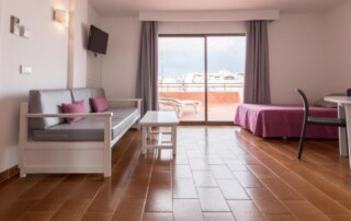 RSOLPTA AP 3 - LeibTour: TOP aparthotels in Ibiza